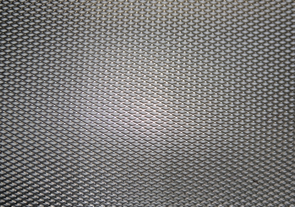 Knitted Wire Mesh Solutions - ACS Industries, Inc.