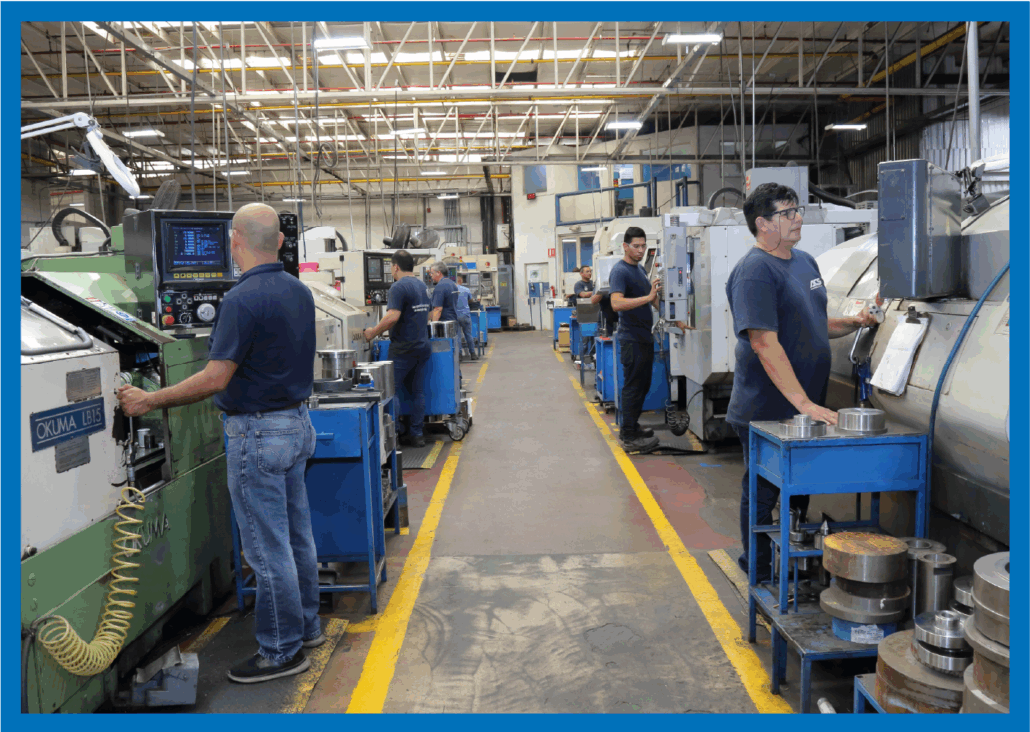 50 Years of Automotive Component Excellence at ACS Industries - ACS ...