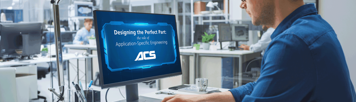 Header Image for Application Specific Engineering Blog flattened