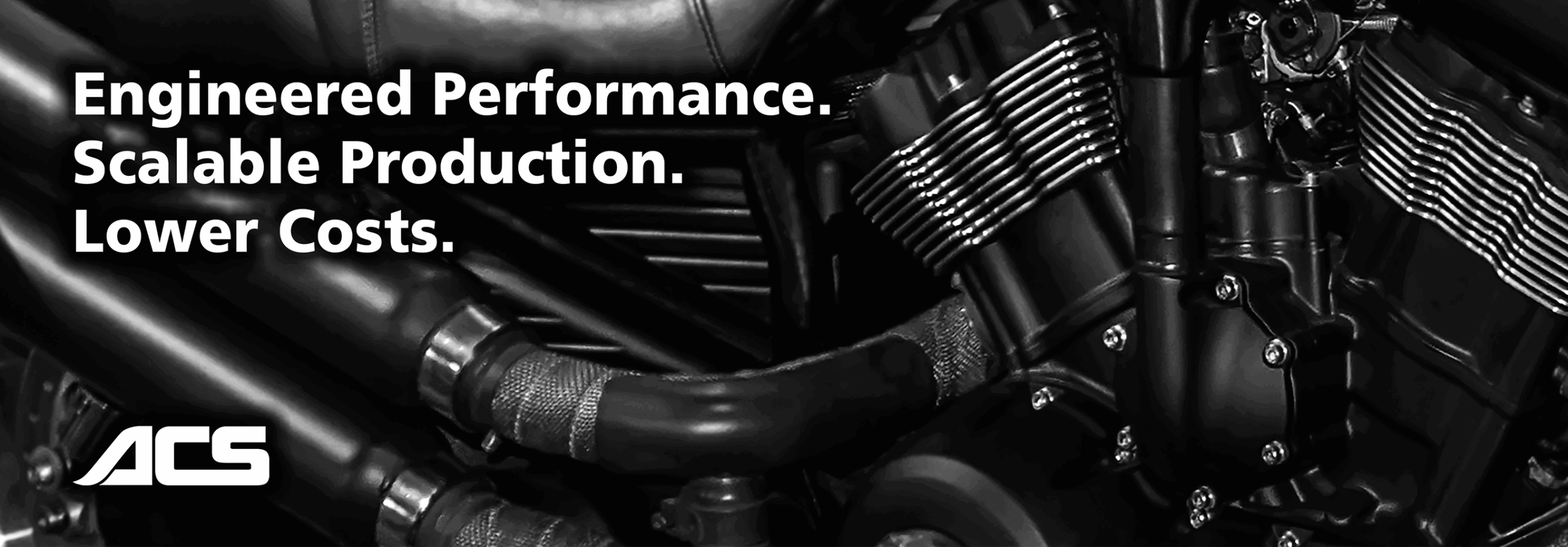 Motorcycle Components Blog Header Image