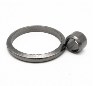 ACS Exhaust Products Graphite Gasket Photo 3